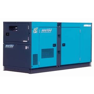 Airman 150 kva