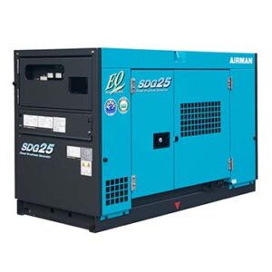 Airman 25 kva