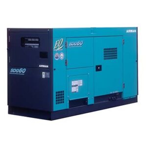 Airman 60 kva