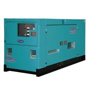 Denyo 100 kva