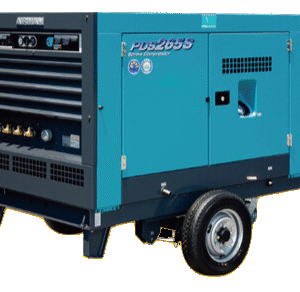 Airman Compressor PDS265S