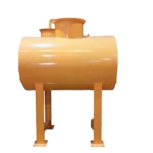 Diesel Tank 1000 Liters