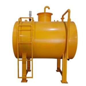 Diesel Tank 3000 Liters