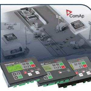 Comap Intelilite 4 AMF 8
