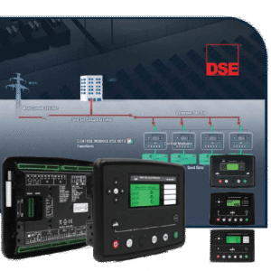 DSE6010/20