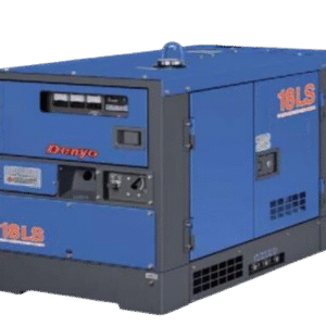Denyo 18 Kva