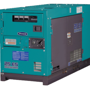 Denyo 25 Kva