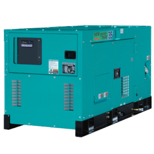 Denyo 35 Kva