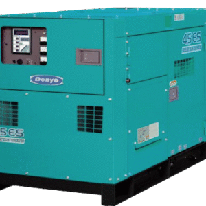 Denyo 45 Kva