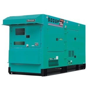 Denyo 500 Kva