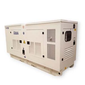 Perkins 150 Kva