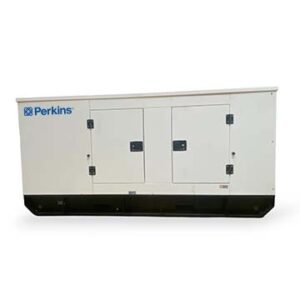 Perkins 200 Kva