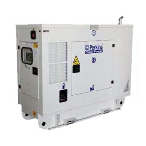 Perkins 24Kva