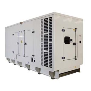 Perkins 350 Kva