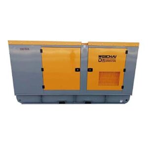 Weichai 150 Kva
