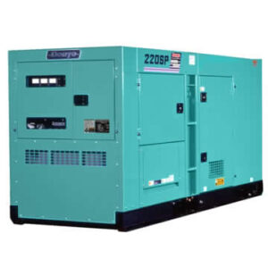 Denyo 220 kva