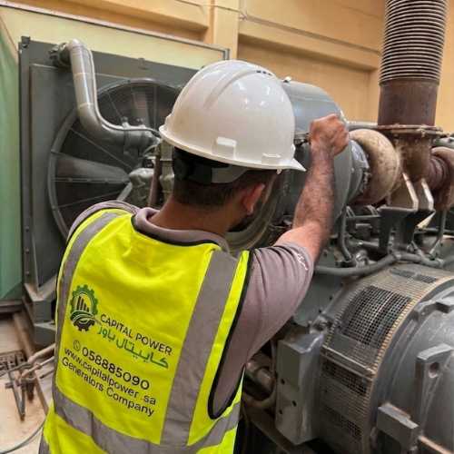 Maintenance & Maintenance Contracts