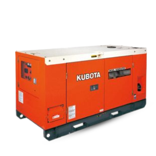 Kubota Generator
