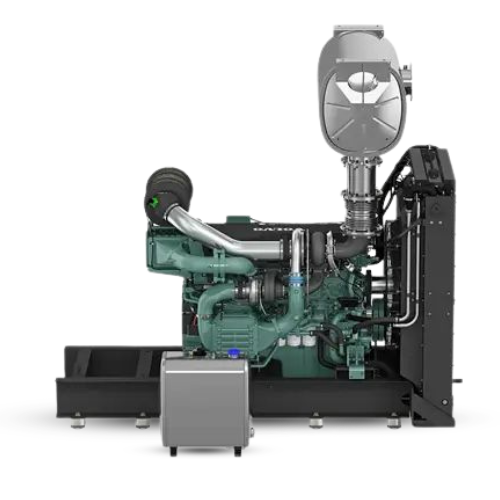 Volvo Generator