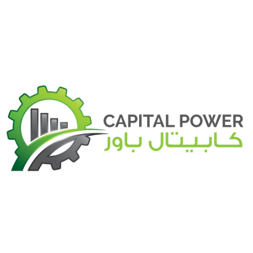 Capital Power Logo