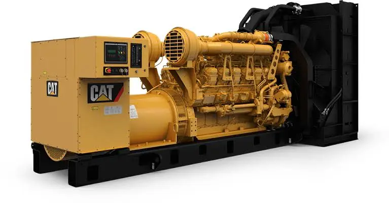 Capital Power Generator