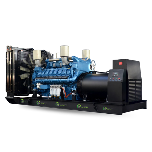Baudouin Generator
