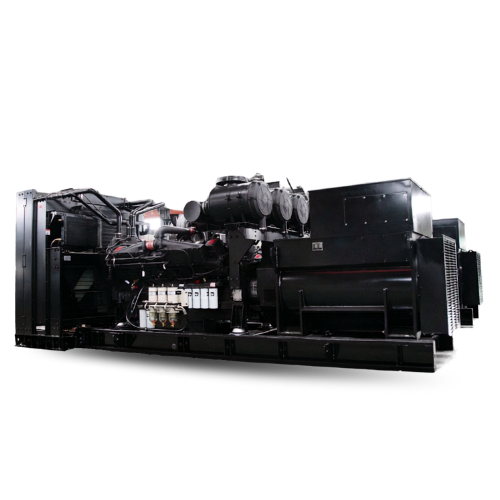 Capital Power Generator